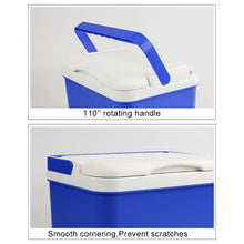 Load image into Gallery viewer, Car Portable Mini 6L EPS Incubator Box, 6L