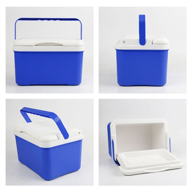 Car Portable Mini 6L EPS Incubator Box, 6L
