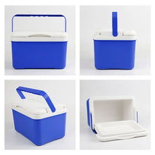 Load image into Gallery viewer, Car Portable Mini 6L EPS Incubator Box, 6L