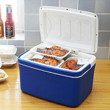 Load image into Gallery viewer, Car Portable Mini 6L EPS Incubator Box, 6L