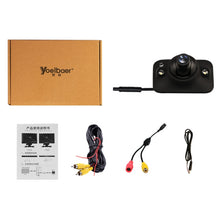 Load image into Gallery viewer, Car Waterproof HD Night Version Right View Camera, Night Version