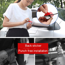 Load image into Gallery viewer, Car Waterproof HD Night Version Right View Camera, Night Version