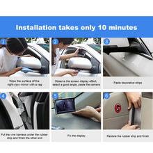Load image into Gallery viewer, Car Waterproof HD Night Version Right View Camera, Night Version