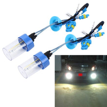 Load image into Gallery viewer, 2 PCS 9006 55W 4300K HID Bulbs Xenon Lights Lamps, AC 12V, 9006