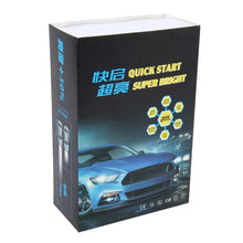 Load image into Gallery viewer, 2 PCS 9006 55W 4300K HID Bulbs Xenon Lights Lamps, AC 12V, 9006