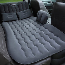 Load image into Gallery viewer, Universal Car Travel Inflatable Mattress Air Bed Camping Back Seat Couch, Size: 90 x 135cm