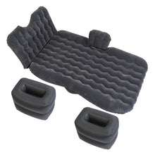 Load image into Gallery viewer, Universal Car Travel Inflatable Mattress Air Bed Camping Back Seat Couch, Size: 90 x 135cm