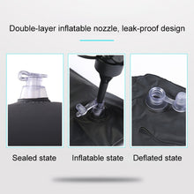 Load image into Gallery viewer, Universal Car Travel Inflatable Mattress Air Bed Camping Back Seat Couch, Size: 90 x 135cm