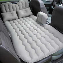 Load image into Gallery viewer, Universal Car Travel Inflatable Mattress Air Bed Camping Back Seat Couch, Size: 90 x 135cm