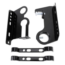 Load image into Gallery viewer, Car Styling Roof Rack Holder Agriculture Hoe Shovel Bracket Outside Tool Holder, Agriculture Hoe Shovel Bracket