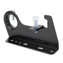 Load image into Gallery viewer, Car Styling Roof Rack Holder Agriculture Hoe Shovel Bracket Outside Tool Holder, Agriculture Hoe Shovel Bracket