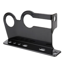 Load image into Gallery viewer, Car Styling Roof Rack Holder Agriculture Hoe Shovel Bracket Outside Tool Holder, Agriculture Hoe Shovel Bracket