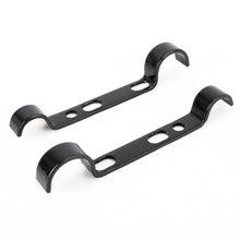 Load image into Gallery viewer, Car Styling Roof Rack Holder Agriculture Hoe Shovel Bracket Outside Tool Holder, Agriculture Hoe Shovel Bracket