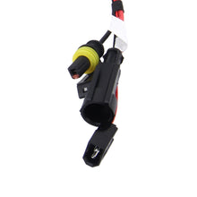 Load image into Gallery viewer, 2 PCS H4 55W 4300K HID Bulbs Xenon Lights Lamps, AC 12V, H4