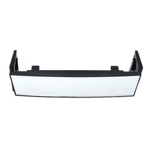 Load image into Gallery viewer, SHUNWEI Large Car Three-Fold Curve Surface Rear View Mirror Reverse Wide Angle Adjustable Angle Auxiliary Blind Area Retroreflector Reversing Wide-angle Lens, SD-2411