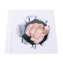 Load image into Gallery viewer, 3D Characteristic Digital Simulation Car Paper Sticker, Exaggerated Effection 3, Exaggerated Effection 4, Exaggerated Effection 5, Exaggerated Effection 6, Exaggerated Effection 7, Exaggerated Effection 8, Exaggerated Effection 9, Exaggerated Effection...