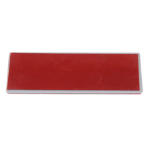 Load image into Gallery viewer, 10 PCS Car Rear Bumper Warning Plastic Reflector and Sign