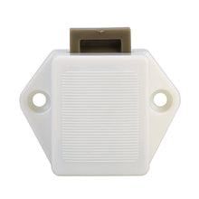 Load image into Gallery viewer, Press Type Drawer Cabinet Catch Latch Release Cupboard Door Stop Drawer Cabinet Locker for RV / Yacht / Furniture