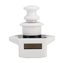 Load image into Gallery viewer, Press Type Drawer Cabinet Catch Latch Release Cupboard Door Stop Drawer Cabinet Locker for RV / Yacht / Furniture