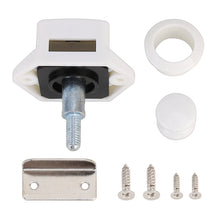 Load image into Gallery viewer, Press Type Drawer Cabinet Catch Latch Release Cupboard Door Stop Drawer Cabinet Locker for RV / Yacht / Furniture