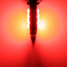 Load image into Gallery viewer, 2 PCS 1157 DC9-16V / 3.5W Car Auto Brake Lights 12LEDs SMD-ZH3030 Lamps, with Constant Current, 1157, 1157 (White Light)