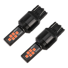 Load image into Gallery viewer, 2 PCS 7443 DC9-16V / 3.5W Car Auto Brake Lights 12LEDs SMD-ZH3030 Lamps, with Constant Current, 7443