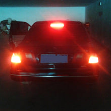 Load image into Gallery viewer, 2 PCS 7443 DC9-16V / 3.5W Car Auto Brake Lights 12LEDs SMD-ZH3030 Lamps, with Constant Current, 7443