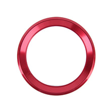 Load image into Gallery viewer, Aluminium Alloy Steering Wheel Decoration Ring Cover Sticker for BMW