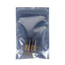 Load image into Gallery viewer, 2 PCS 1156/Ba15s 5W 4 COB LEDs Car Turn Light, DC 12V, 1156+5W Yellow Light