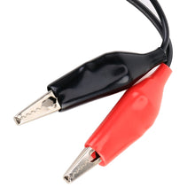 Load image into Gallery viewer, Motorcycle 12V Intelligent Automatic Battery Smart Battery Power Charger US Plug, US Plug