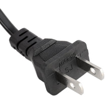 Load image into Gallery viewer, Motorcycle 12V Intelligent Automatic Battery Smart Battery Power Charger US Plug, US Plug