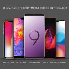 Load image into Gallery viewer, Motorcycle Handlebar Aluminum Alloy Phone Bracket, Handlebar Aluminum Alloy Phone Bracket