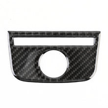 Load image into Gallery viewer, Car Carbon Fiber Rear Air Outlet Decorative Panel for Audi A3, Rear Air Outlet