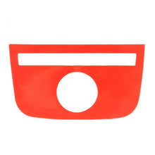 Load image into Gallery viewer, Car Carbon Fiber Rear Air Outlet Decorative Panel for Audi A3, Rear Air Outlet