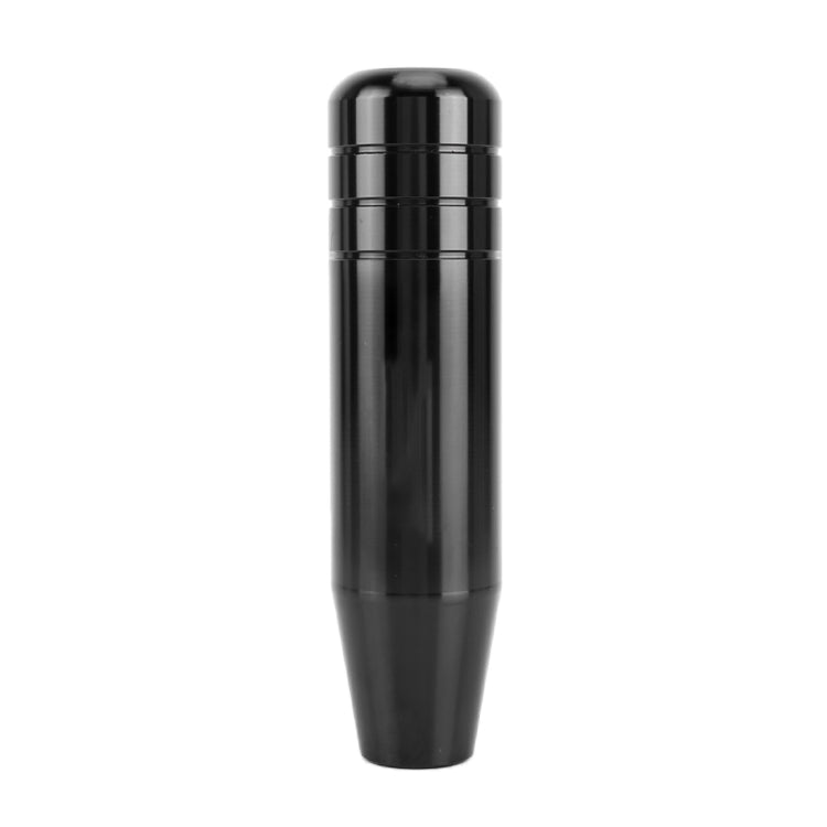 Universal Long Strip Shape Car Gear Shift Knob Modified Shifter Lever Knob, Length: 13cm, Length: 13cm (Black), Length: 13cm (Purple), Length: 13cm (Gradient Blue), Length: 13cm (Blue), Length: 13cm (Silver Grey), Length: 13cm (Silver), Length: 13cm (R...