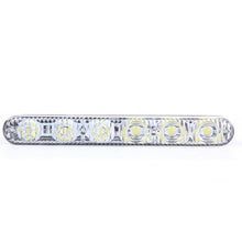Load image into Gallery viewer, 2 PCS LD-006 5730-6SMD 12W 1200LM 7000K White Light  Daytime Running Light.DC 12V, White Light+12W 1200LM/7000K