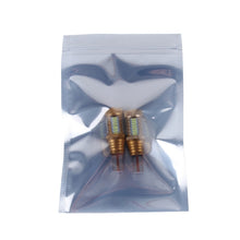 Load image into Gallery viewer, 2 PCS  T15-4014-32SMD + 1CREE  5W 650LM White Light LED Decode Car Clearance Lights Lamp, DC12V（Gold）, 5W 4014-32SMD + 1CREE