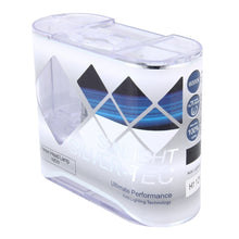 Load image into Gallery viewer, 2 PCS H3  Halogen Head Lamp 12V 100W 2400 LM 5000K Warm White Light, H3