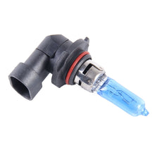 Load image into Gallery viewer, 2 PCS 9006  Halogen Head Lamp 12V 100W 2400 LM 5000K Warm White Light, 9006