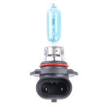 Load image into Gallery viewer, 2 PCS 9006  Halogen Head Lamp 12V 100W 2400 LM 5000K Warm White Light, 9006
