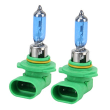 Load image into Gallery viewer, 2 PCS 9005 Halogen Head Lamp 12V 100W 2400 LM 5000K Warm White Light, 9005