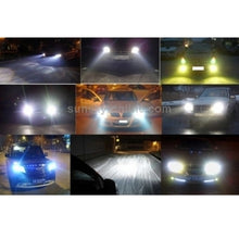 Load image into Gallery viewer, 2 PCS 9005 Halogen Head Lamp 12V 100W 2400 LM 5000K Warm White Light, 9005