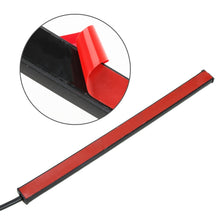 Load image into Gallery viewer, 5W 12V 300LM Red+Yellow Light 32 LED Brake lights For Motorcycle, Cable Length:50cm, LED Brake lights