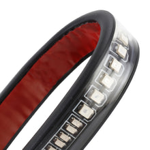 Load image into Gallery viewer, 5W 12V 300LM Red+Yellow Light 32 LED Brake lights For Motorcycle, Cable Length:50cm, LED Brake lights