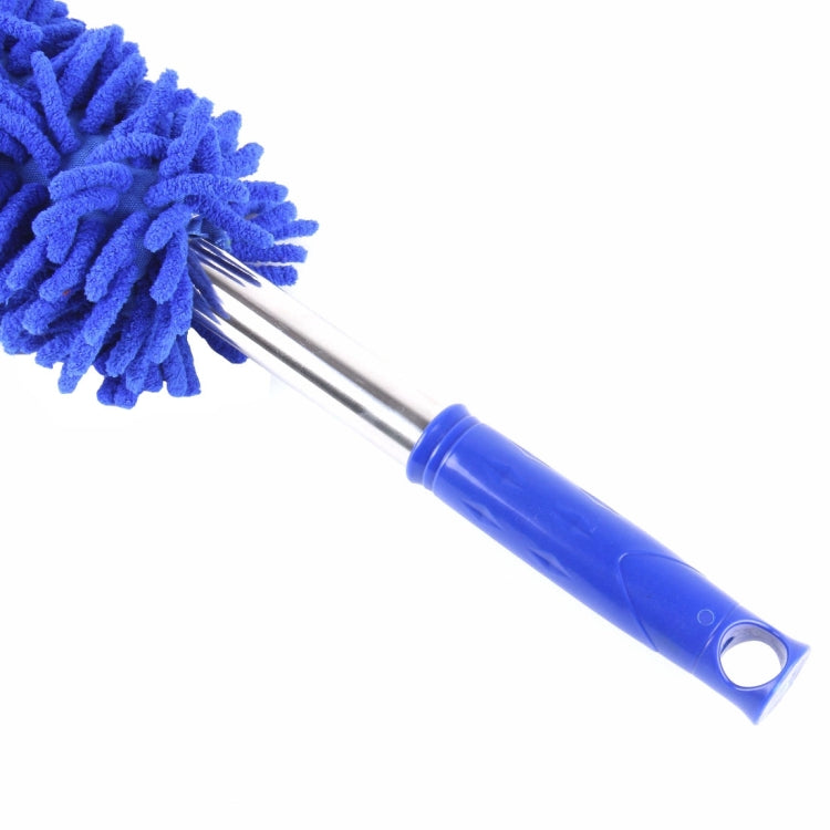 Car Cleaning Brush,Size: 57 x 10cm,Random Color Delivery, 57 x 10cm