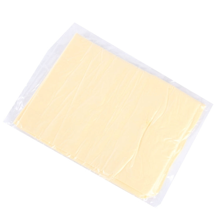 Car Multi-function Super Absorption Clean Cham,Size 43 x 32 x 0.2cm,Random Color Delivery, 43 x 32 x 0.2cm