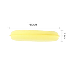 Load image into Gallery viewer, 10 PCS Household Cleaning Sponge Car Sponge Ball Car Wash Sponge,Size：9.6 x 9.6 x 2.5cm, Sponge Ball