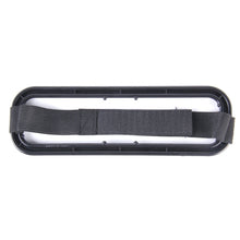 Load image into Gallery viewer, YQ-098 Vehicle Car Hanging Tissue Box Holder,Black, Car Hanging Tissue Box