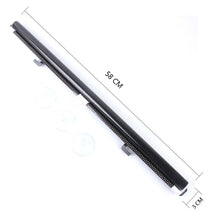 Load image into Gallery viewer, Foldable Car Insulation Curtain,Black,Size: 125 x 58cm, 125 x 58cm Foldable Car Insulation Curtain