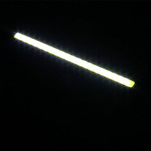 Load image into Gallery viewer, 2 PCS 6W 400 LM 6000K DRL COB White Light Bar Car Light Source Waterproof Daytime Running Lights, DC 12V, White Light+6W 400LM/6000K
